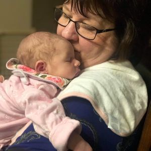 Meet your Posher, Ann